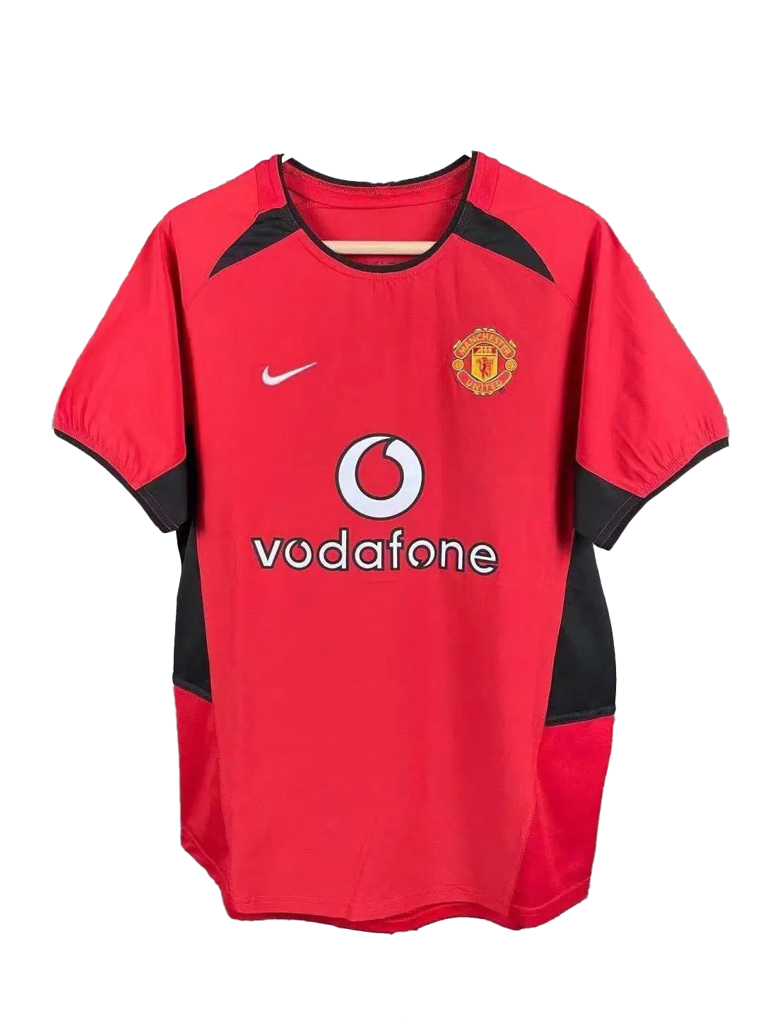 Man U